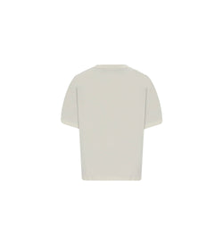 Magnolia Heavy Basic T-shirt Beige - MAG-HEAVTEE-BEIGE