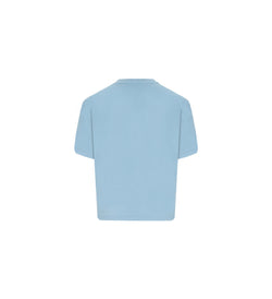Magnolia Heavy Basic T-shirt Blue - MAG-HEAVTEE-BLUE