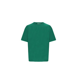 Magnolia Heavy Basic T-shirt Green - MAG-HEAVTEE-GREEN