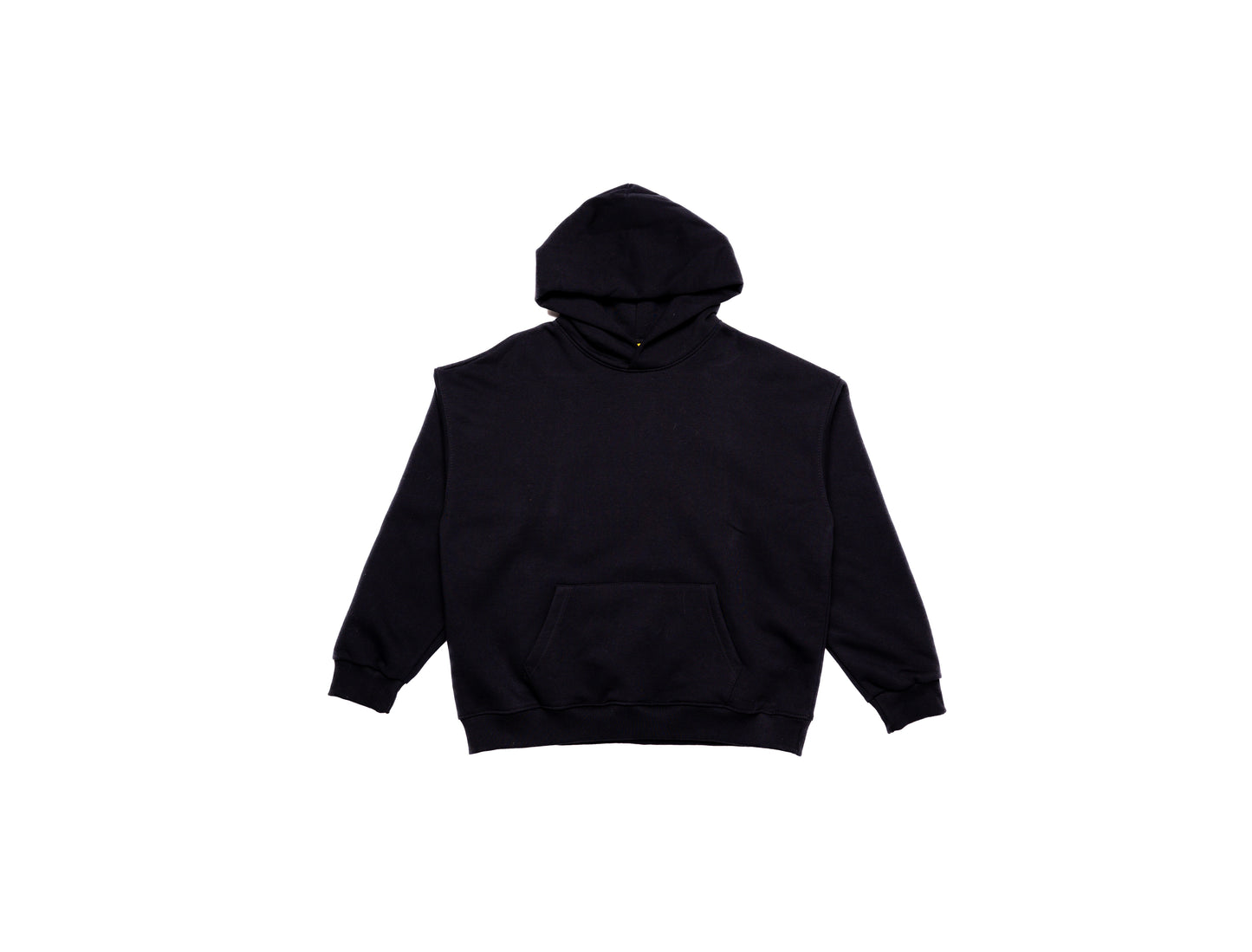 Mizuri Galaxy Black Hoodie - MIZURI-GALAXY-BHOD