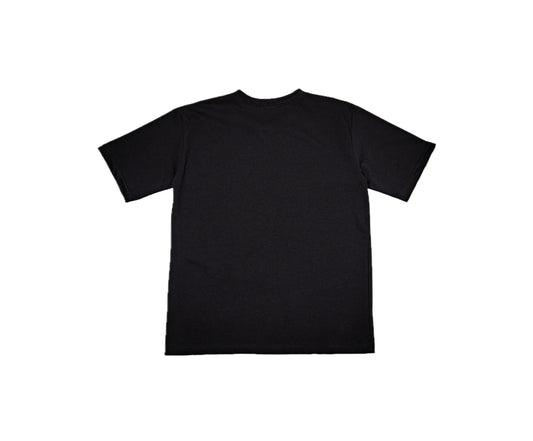 Mizuri Abnormal Mind Tee Black