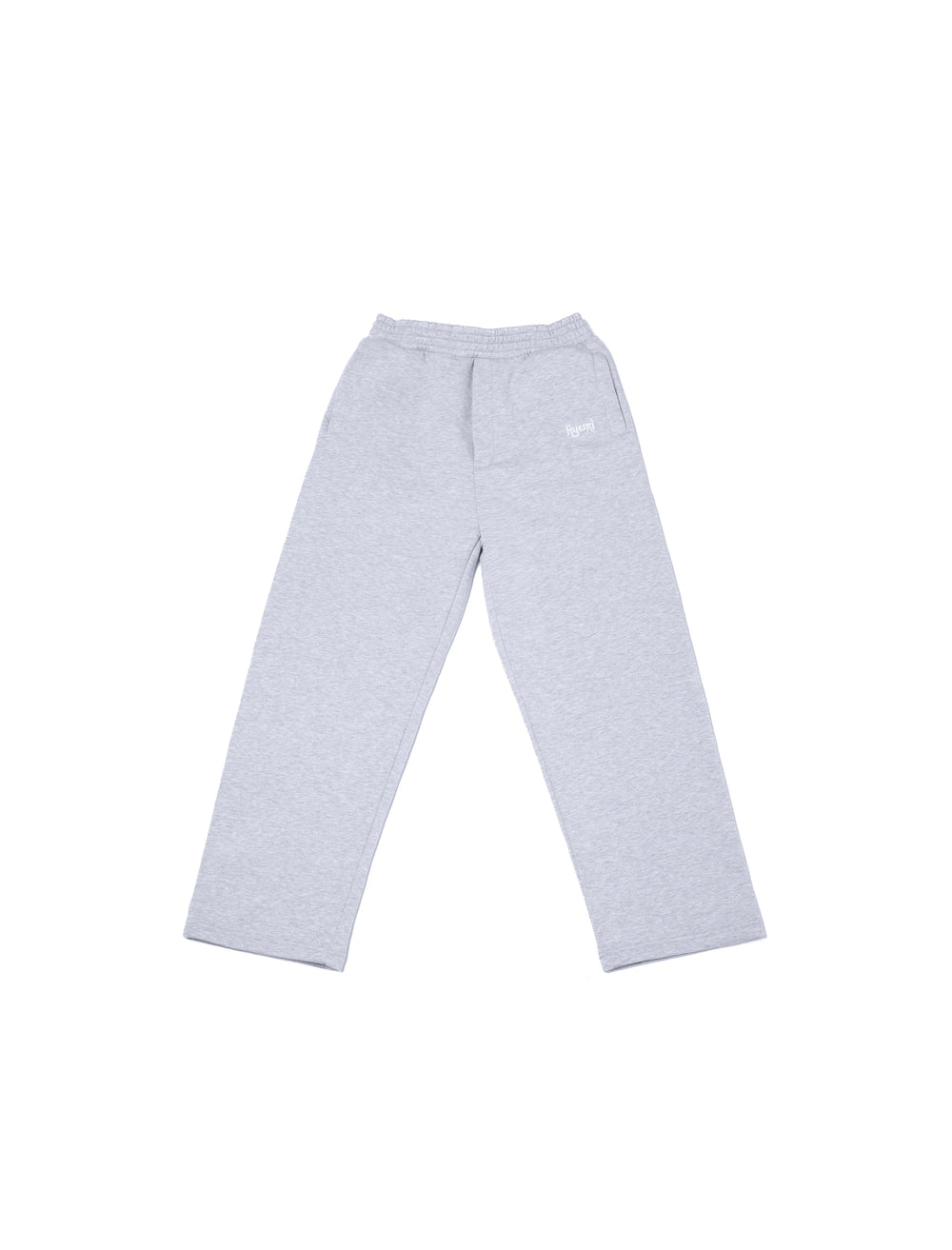 Mizuri Basic Pants Grey
