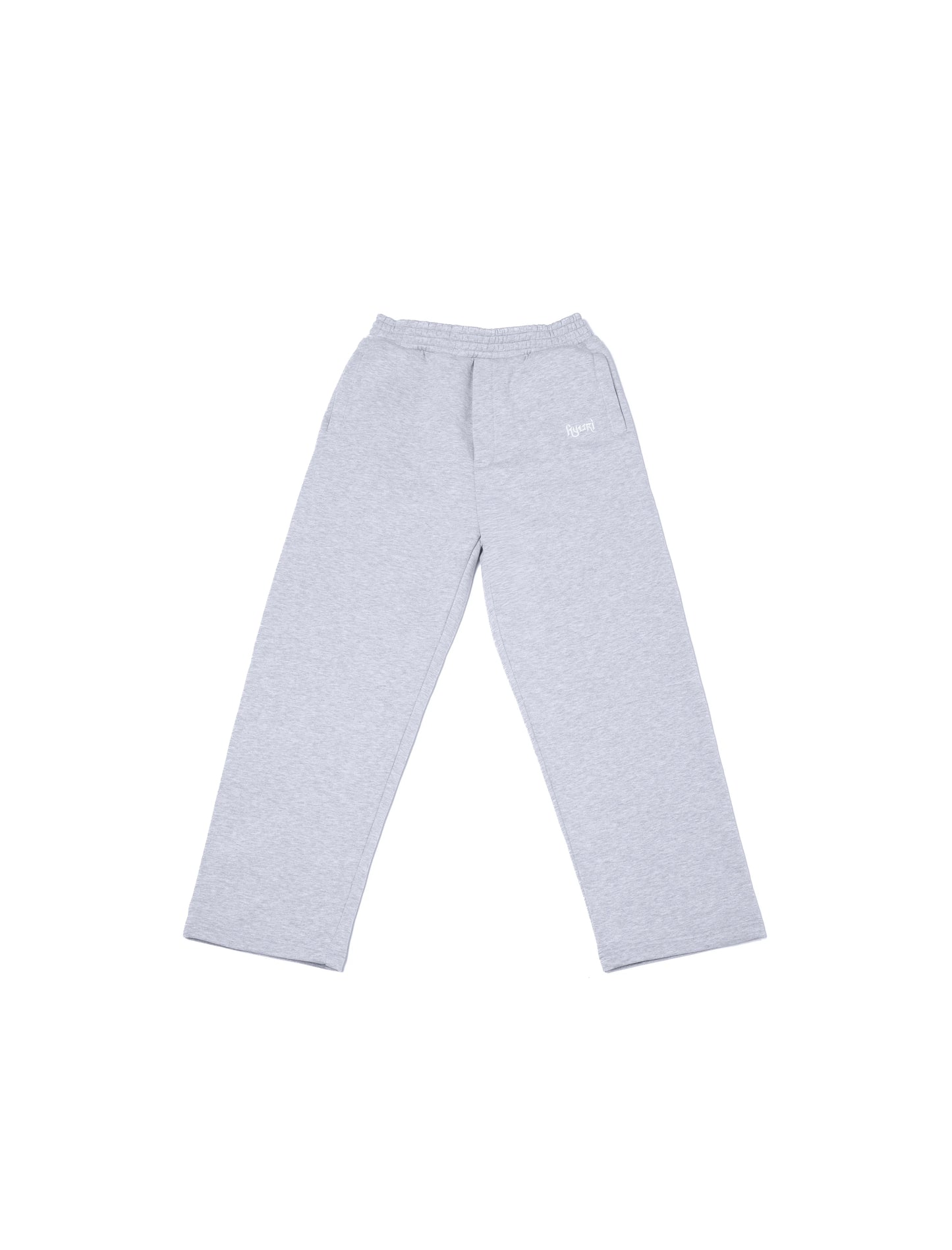 Mizuri Basic Pants Grey