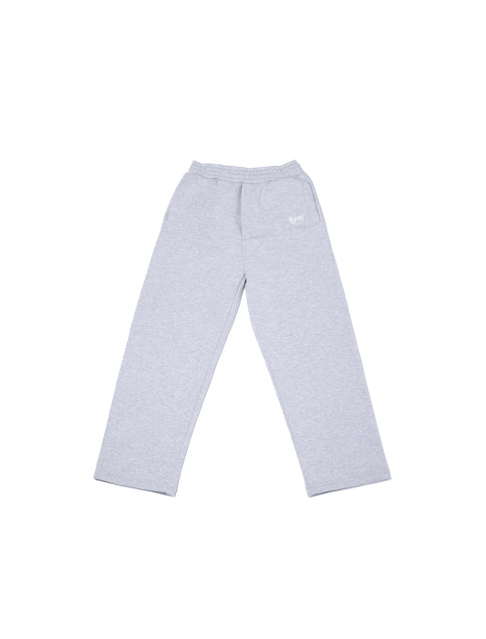 Mizuri Basic Pants Grey