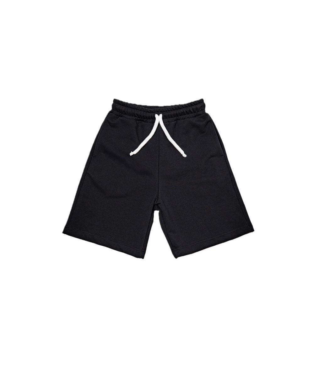 Mizuri Blanc Shorts Black