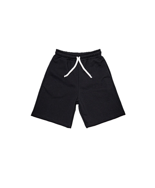 Mizuri Blanc Shorts Black