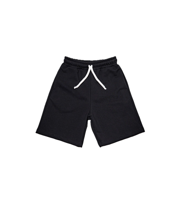 Mizuri Blanc Shorts Black