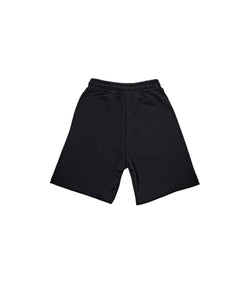 Mizuri Blanc Shorts Black