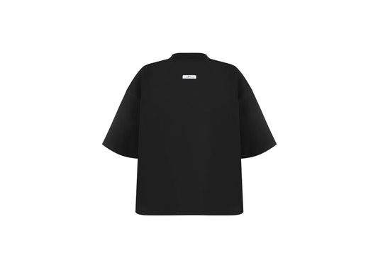 MSC Tee Black - MSC-TSHIRT-CZARNY
