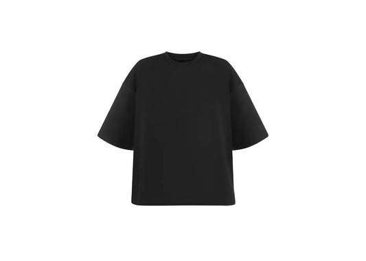 MSC Tee Black - MSC-TSHIRT-CZARNY
