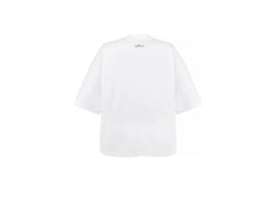 MSC Tee White - MSC-TSHIRT-BIALY