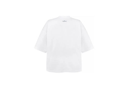 MSC Tee White - MSC-TSHIRT-BIALY