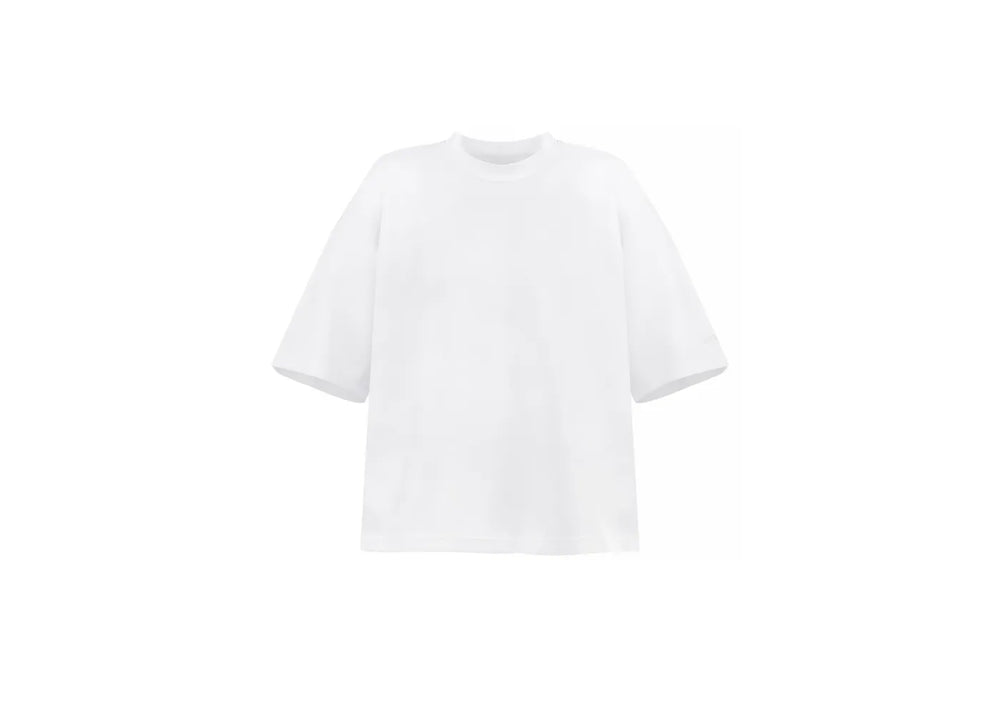 MSC Tee White - MSC-TSHIRT-BIALY