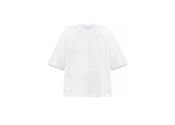 MSC Tee White - MSC-TSHIRT-BIALY