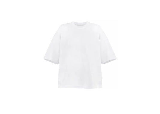 MSC Tee White - MSC-TSHIRT-BIALY