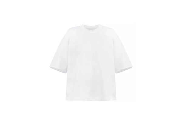 MSC Tee White - MSC-TSHIRT-BIALY