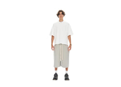 MSC Tee White - MSC-TSHIRT-BIALY