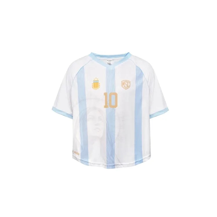 MSC Football Tee Argentyna