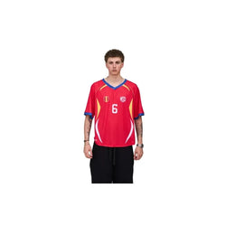 MSC Football Tee Hiszpania