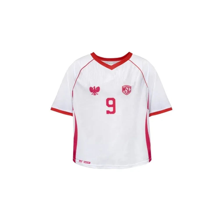 MSC Football Tee Polska