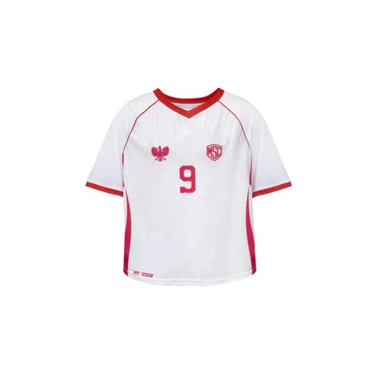 MSC Football Tee Polska