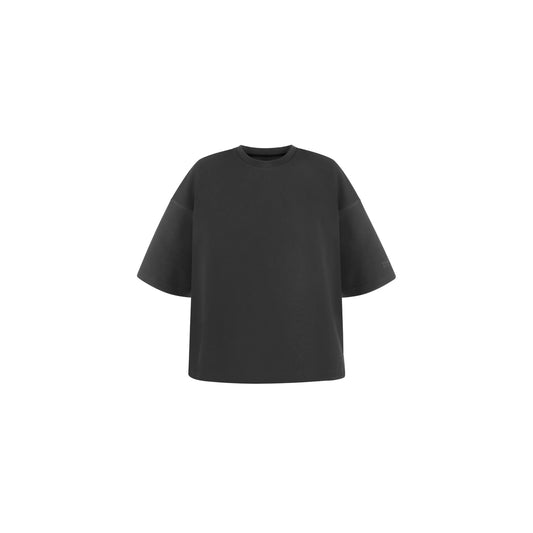 MSC Design T-Shirt Grafitowy