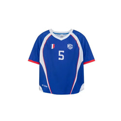 MSC Football Tee Francja