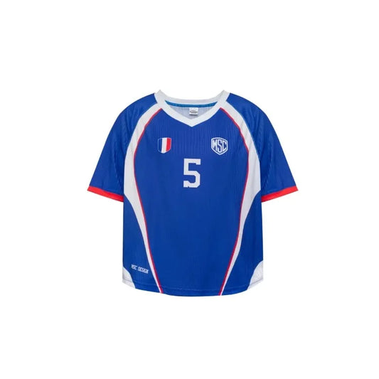 MSC Football Tee Francja