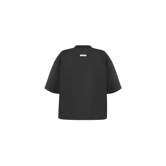 MSC Design T-Shirt Grafitowy