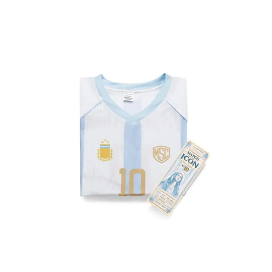 MSC Football Tee Argentyna