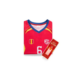 MSC Football Tee Hiszpania