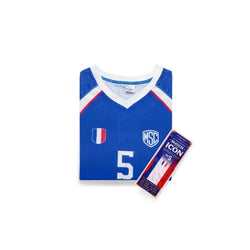 MSC Football Tee Francja