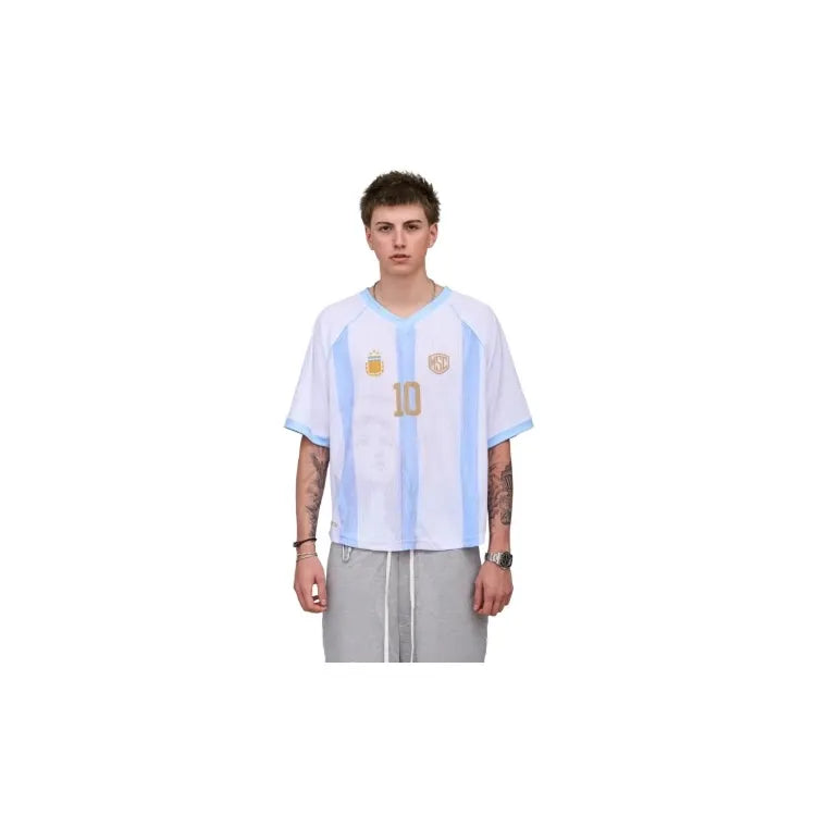 MSC Football Tee Argentyna