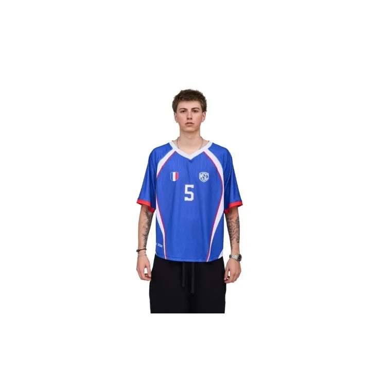 MSC Football Tee Francja