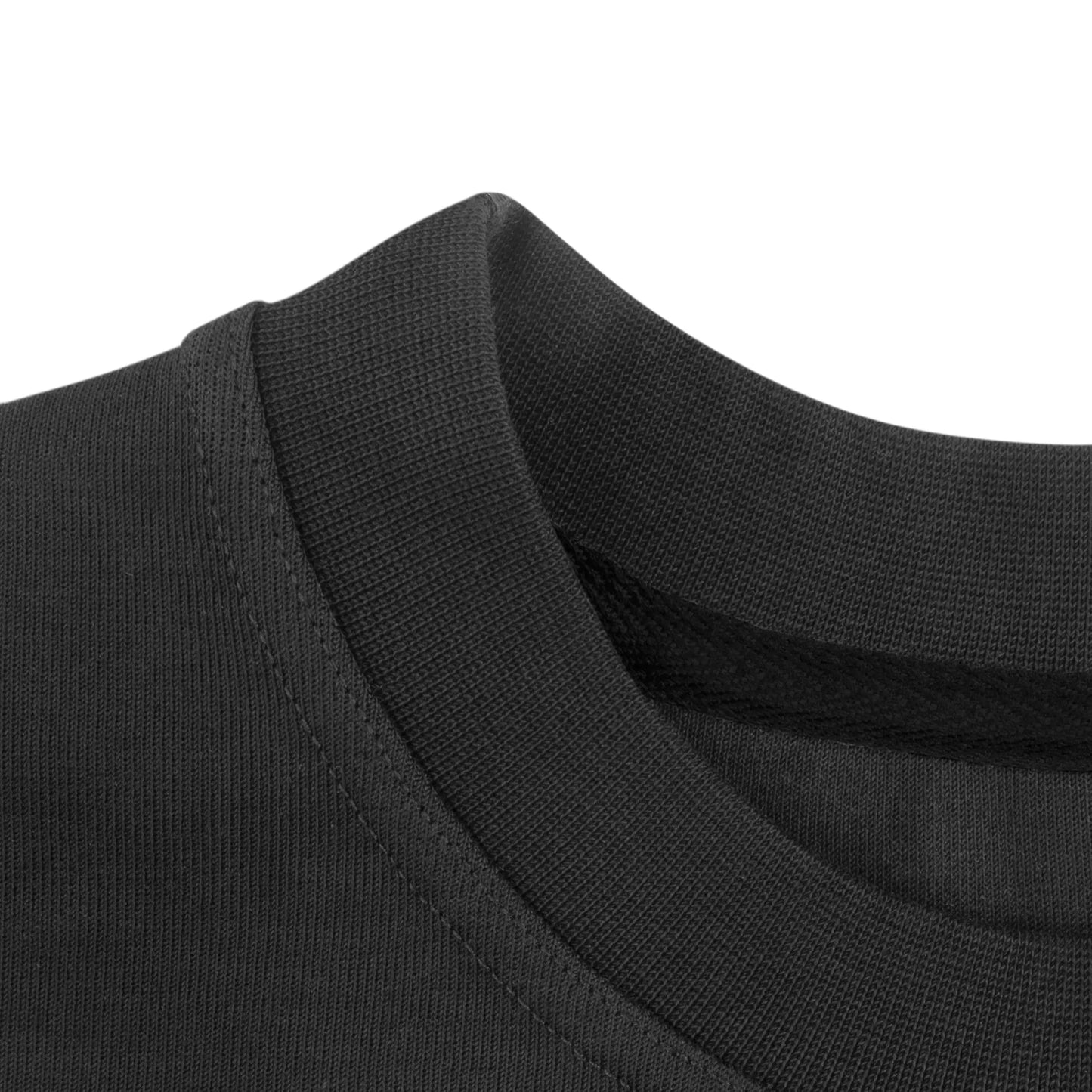 MSC Design T-Shirt Grafitowy