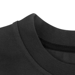 MSC Design T-Shirt Grafitowy