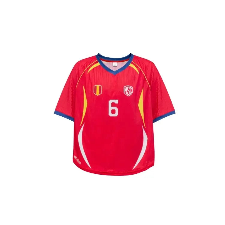 MSC Football Tee Hiszpania