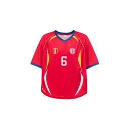 MSC Football Tee Hiszpania