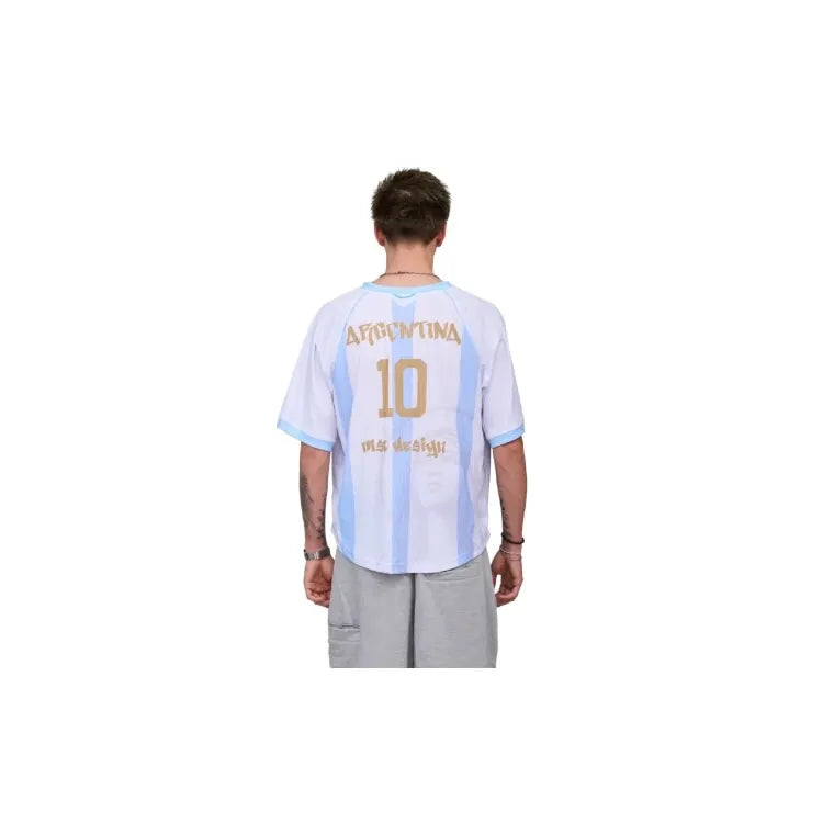 MSC Football Tee Argentyna