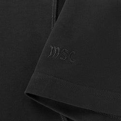 MSC Design T-Shirt Grafitowy