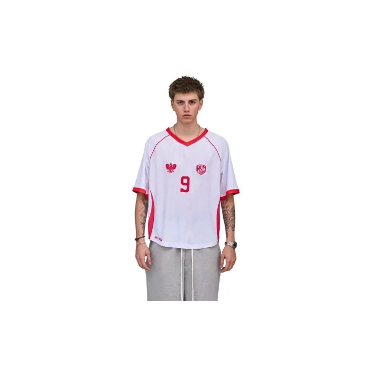 MSC Football Tee Polska