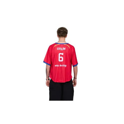 MSC Football Tee Hiszpania