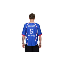 MSC Football Tee Francja