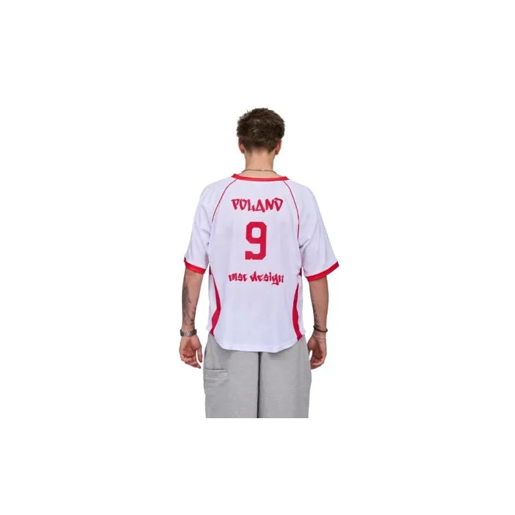 MSC Football Tee Polska