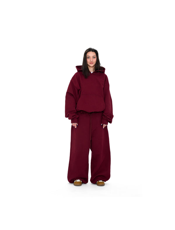 MSC Set Maroon - MSC-SET-MAROON