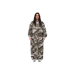 MSC Design Hoodie Camo