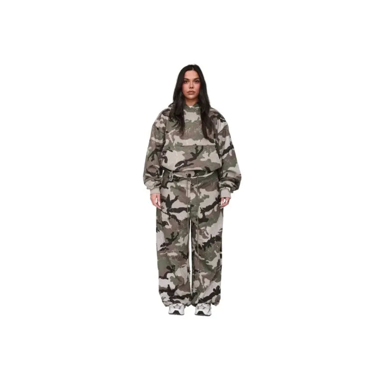 MSC Design MSC Design Pants Camo