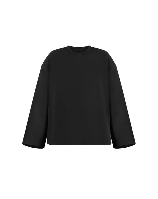 MSC Longsleeve Black