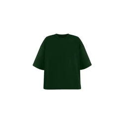 MSC Design T-Shirt Zielony