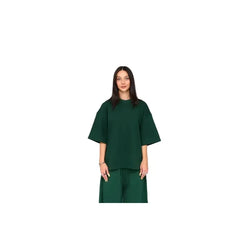 MSC Design T-Shirt Zielony